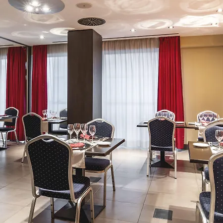 Hotel Talavera-2